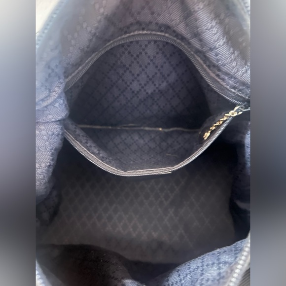 Gucci Bamboo Top Handle Bag (COA) - Picture 11 of 15